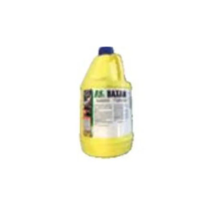 Produit de Décontamination pour Fontaine - 5 L