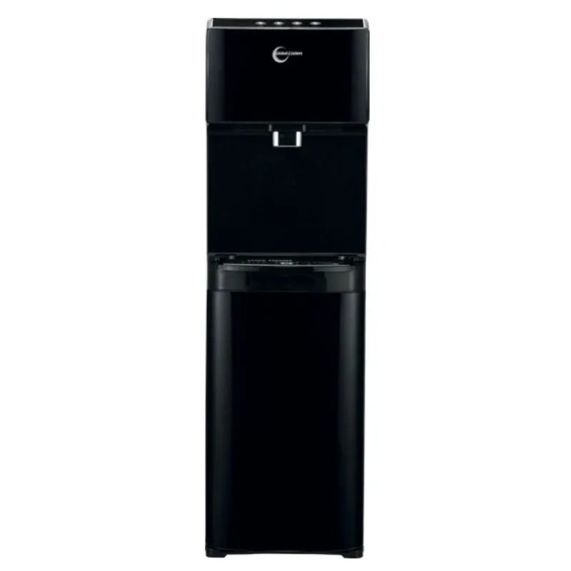 Fontaine à Eau Touchless en Réseau - EF/ET/EC - 10 L/H