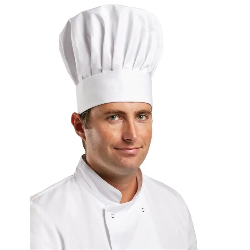 Toque de Chef Tallboy - Taille S