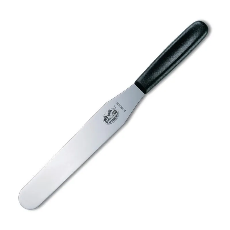 Couteau Spatule Lame - L 20 cm