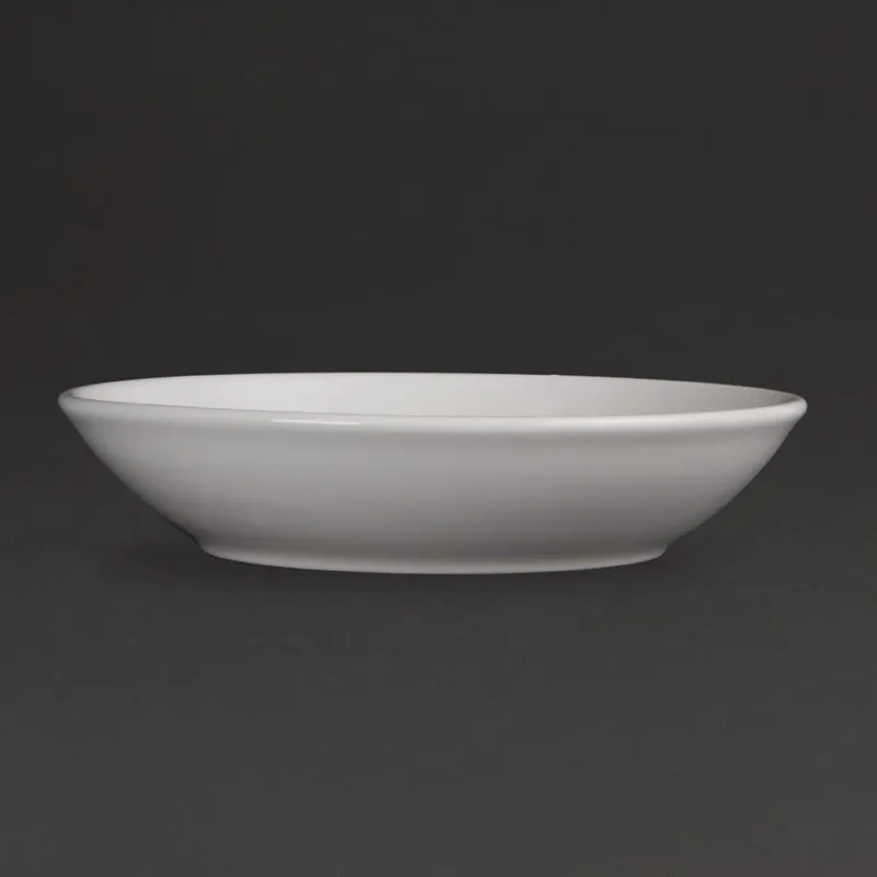 Assiettes Creuses - Ø 260 mm - Lot de 6