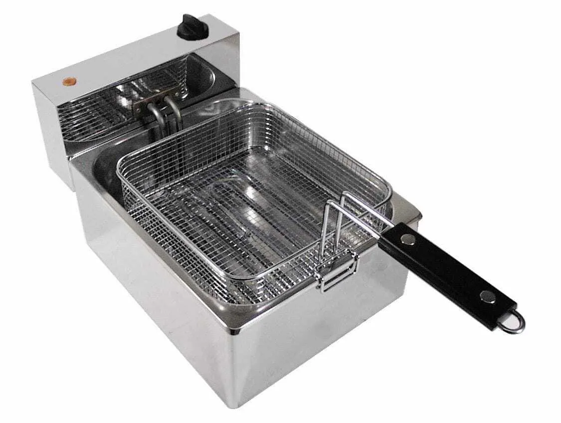 Friteuse Pro Rapid Beignets