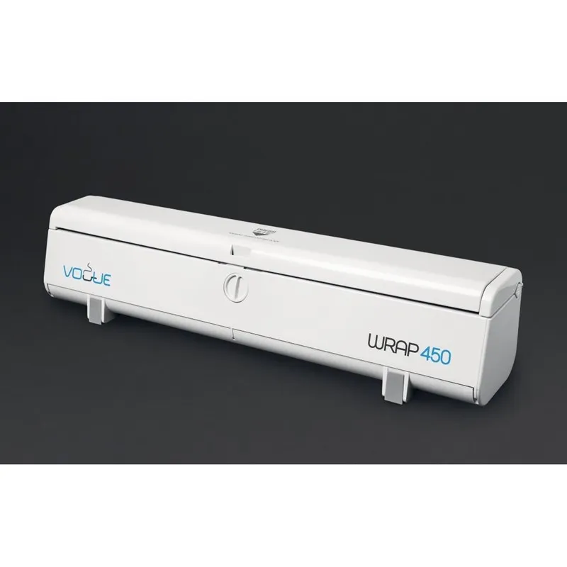 Distributeur Aluminium et Film Wrap 450 - 450 mm