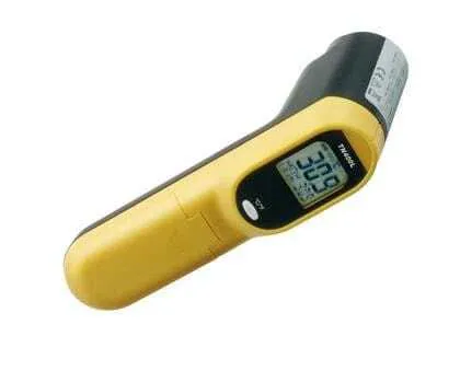 Thermomètre Infra-rouge à Visée Laser