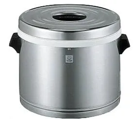 Cuve à Riz Isotherme - 5,7 L