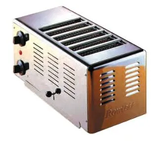 Grille-pain Vertical - 6 Tranches