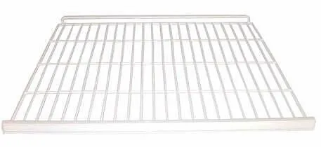 Clayette Plastifiée armoire réfrigérée Nosem 400 litres