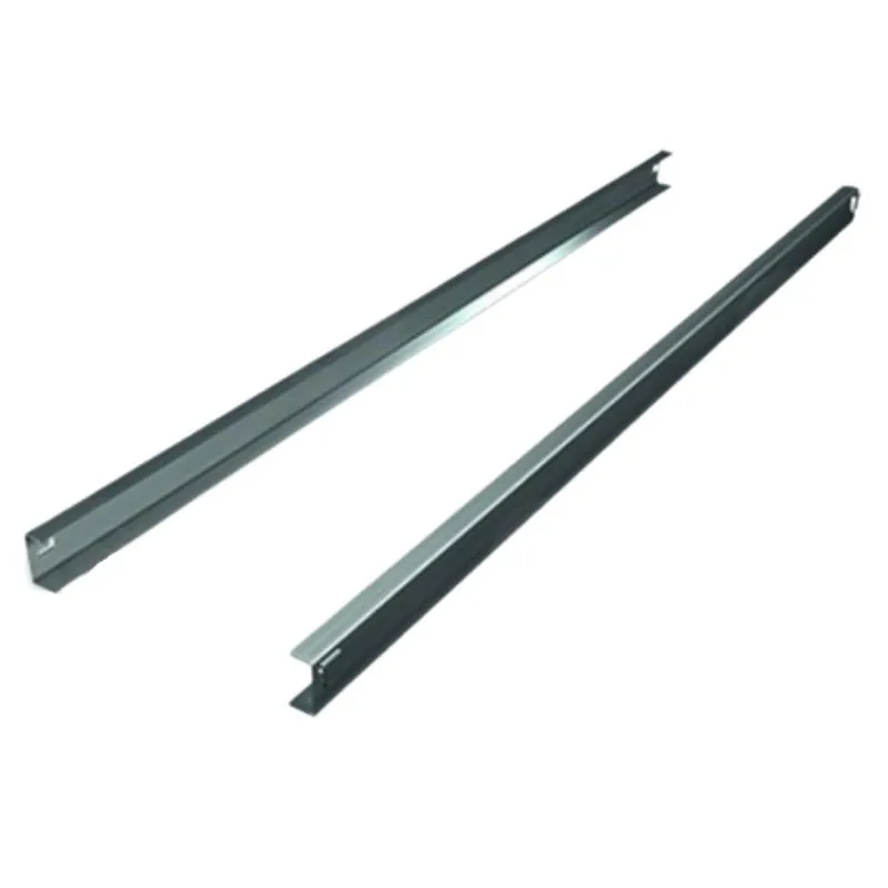 Paire de Glissières pour Armoire Réfrigérée GN 2/1 Gamme Essentiel