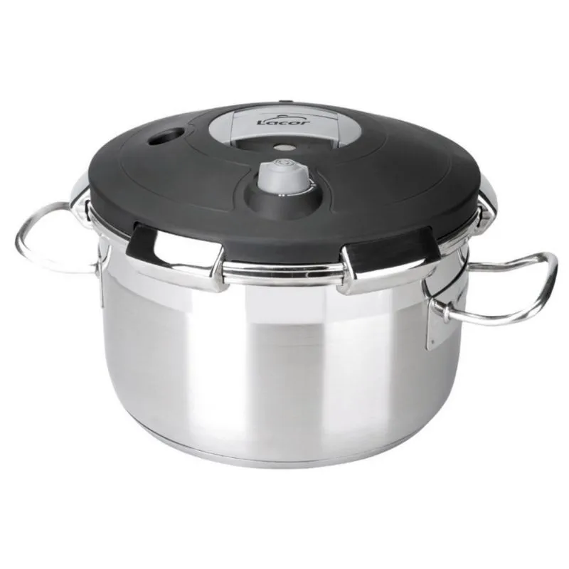 Cocotte À Pression Luxe - 23 L