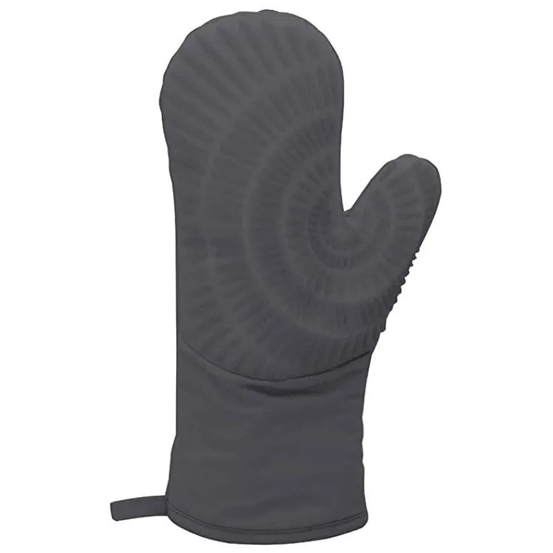 Gant De Cuisine en Silicone - 33 cm