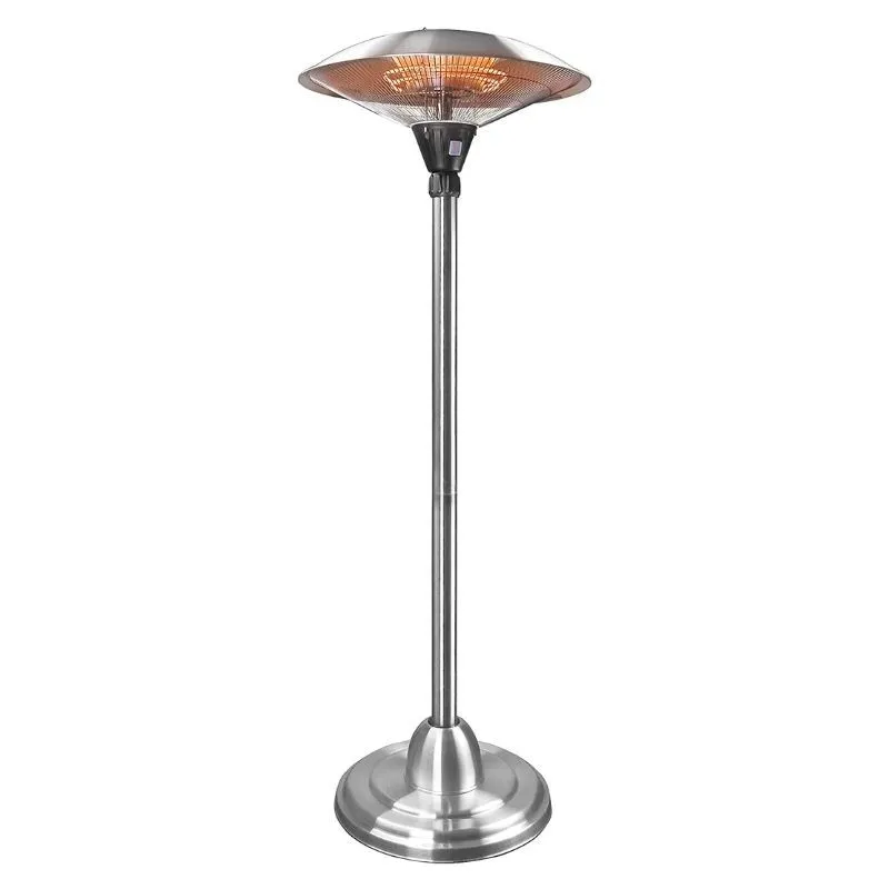 Radiateur Electrique Sur Pied 3000 W