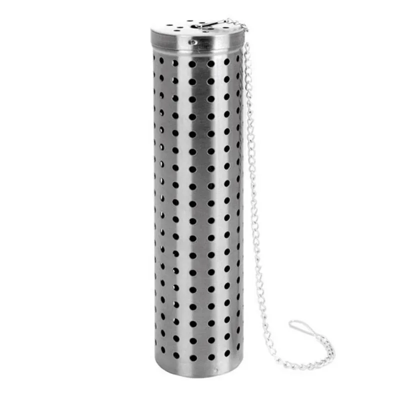 Diffuseur D'Épices En Inox - Ø 40 Mm