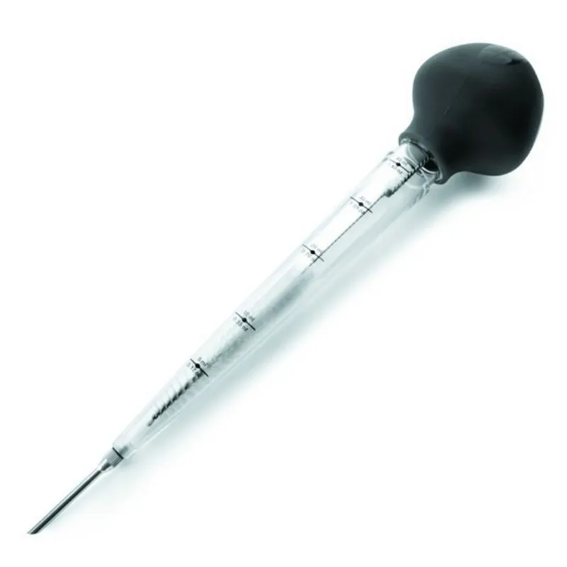 Poire À Jus Pour Sauces Ou Épices - 40 Ml