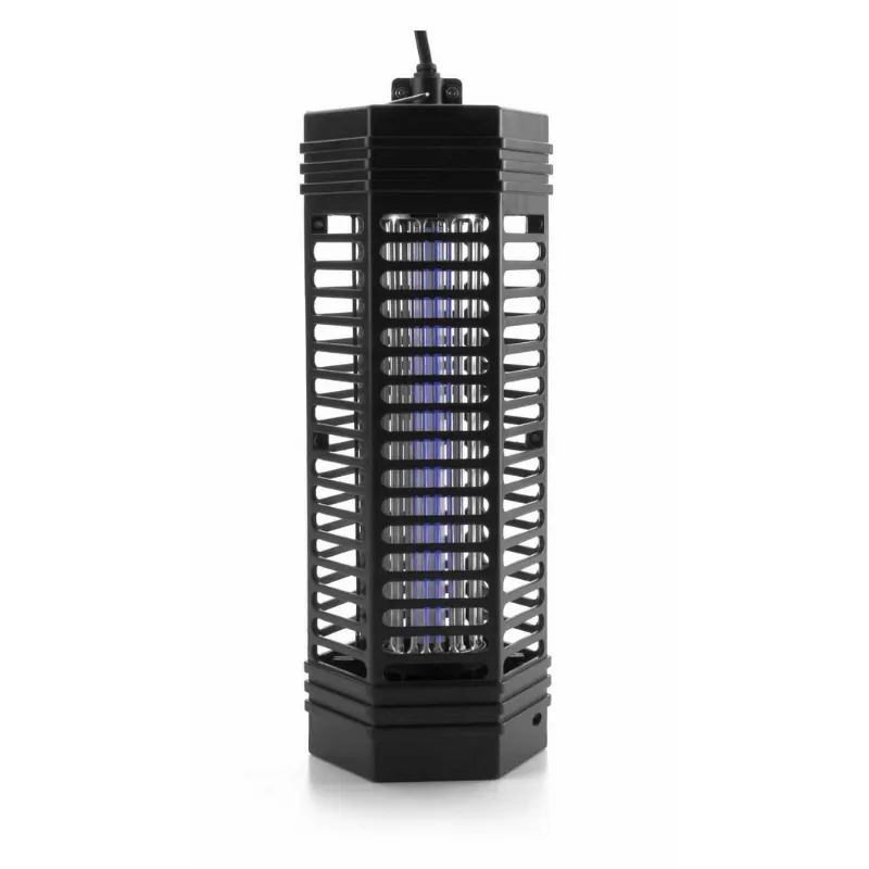 Lampe UV Anti-Moustiques 6 W