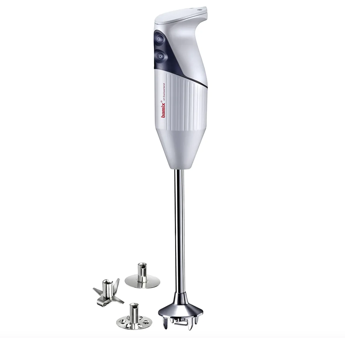 Mixeur Manuel Bamix - 350 W