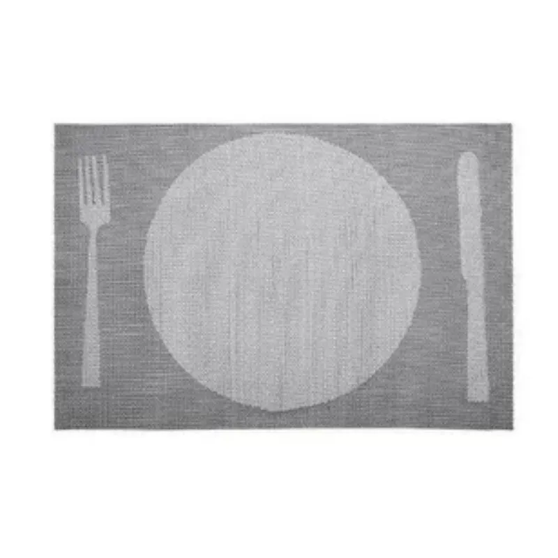 Set de Table en PVC Samet - 45 x 30 cm