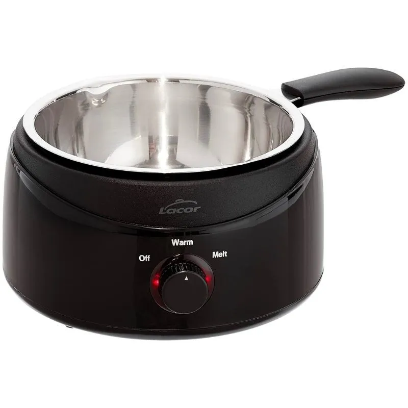 Bain-Marie Pour Chocolat - 1 L