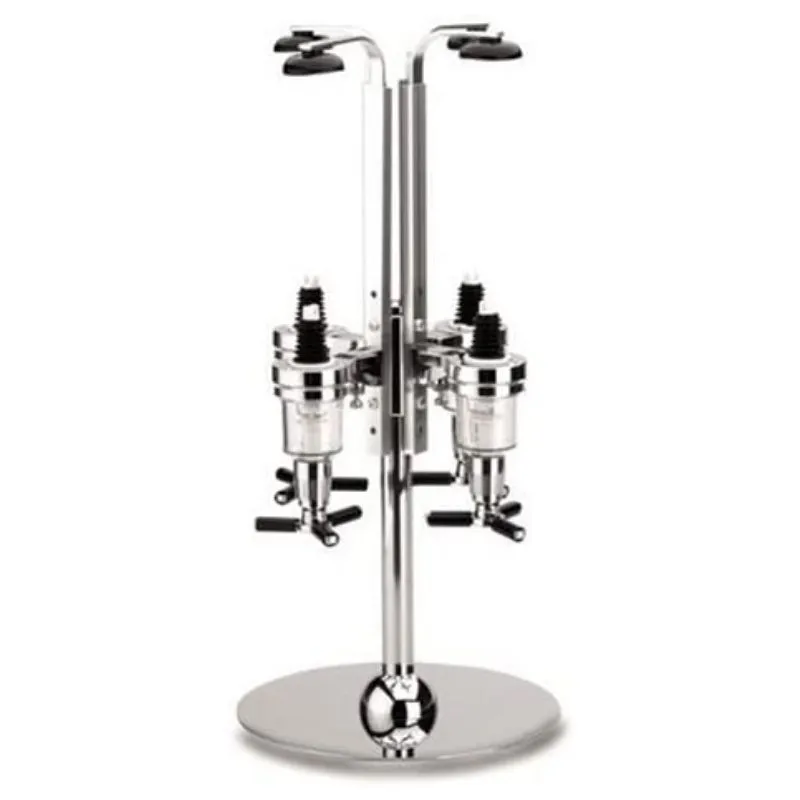 Serviteur Pivotant Pour Boissons 4 Cl