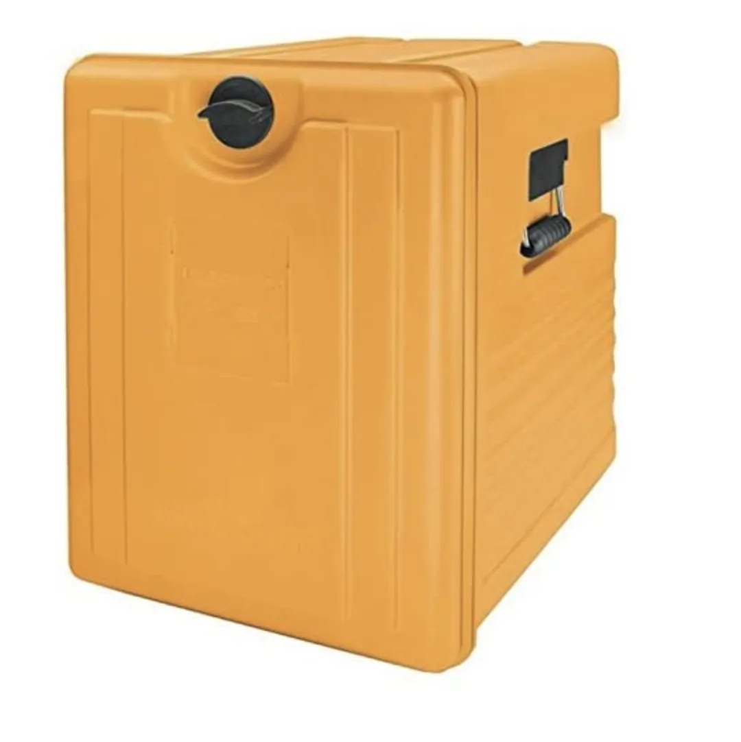 Thermo Isotherme Traiteur - GN 1/1 - 72 L