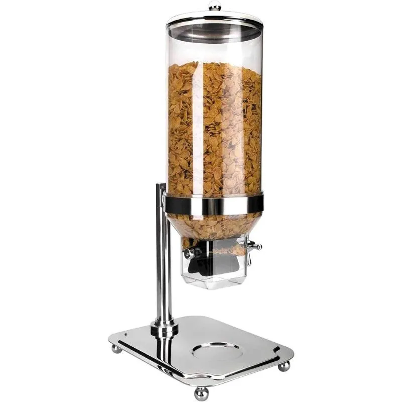 Distributeur à Céréales sur Pied - Capacité 10 L