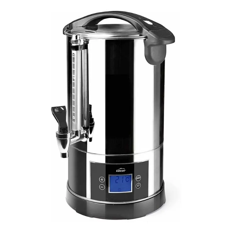 Distributeur Boissons Isotherme - Capacité 10 L