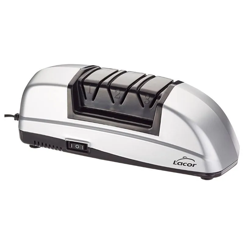 Aiguiseur à Couteaux Electrique - 80 W