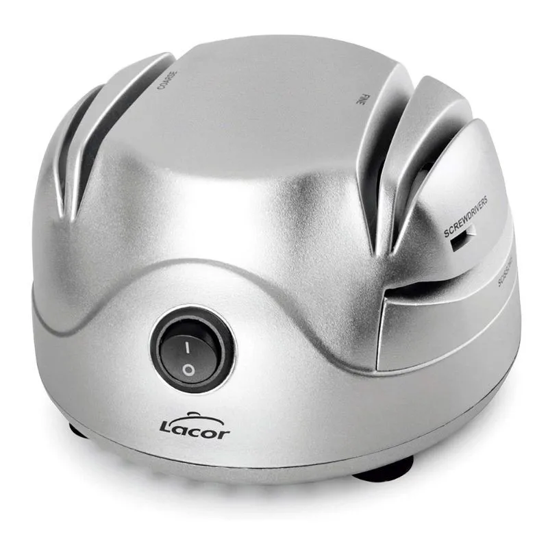 Aiguiseur À Couteaux Electrique - 60 W