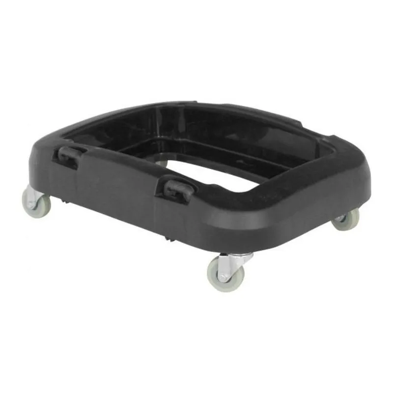 Chariot pour Container - Polypropylène