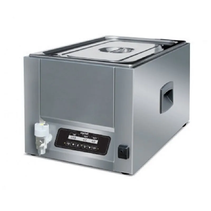 Bain-Marie Sous Vide S - 9 L