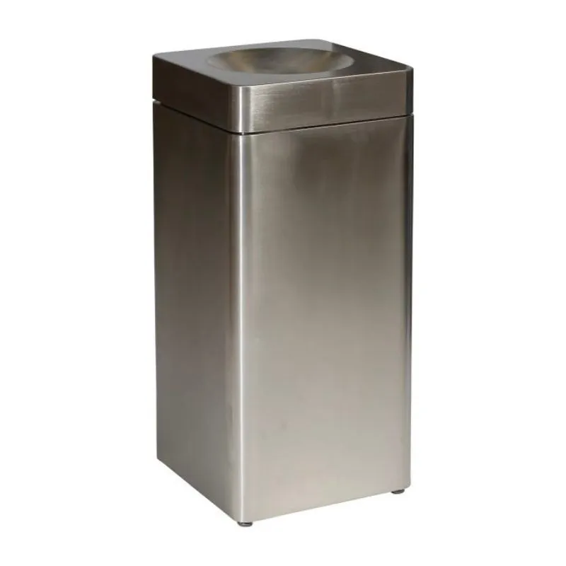 Collecteur Modulaire Inox 201 Anti-Feu - 51 L