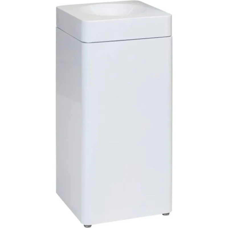 Collecteur Modulaire Blanc Anti-Feu - 51 L