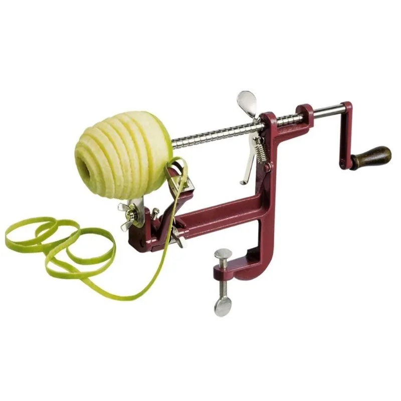 Pèle-Pommes - Tranches de 4 mm