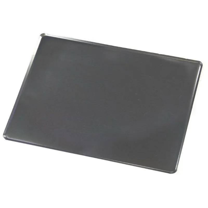 Plaque Pâtissière en Aluminium - 400 x 300 mm