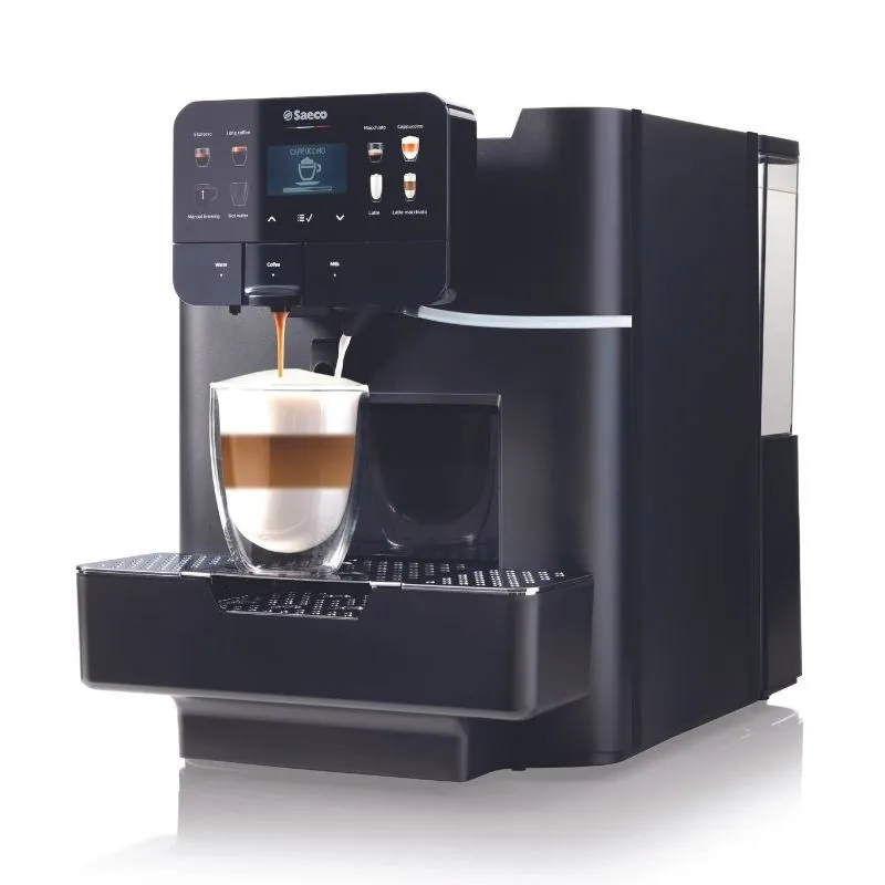 Machine à Café Area Pro Disc OTC HSC Nespresso®