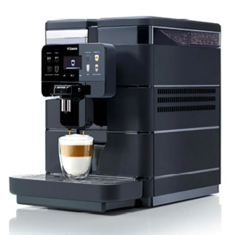 Machine à Café Royal OTC