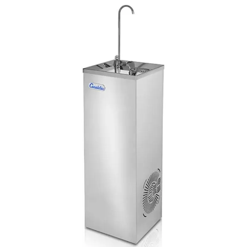 Fontaine à Eau Série 8 en Réseau - EF - 50 L/H
