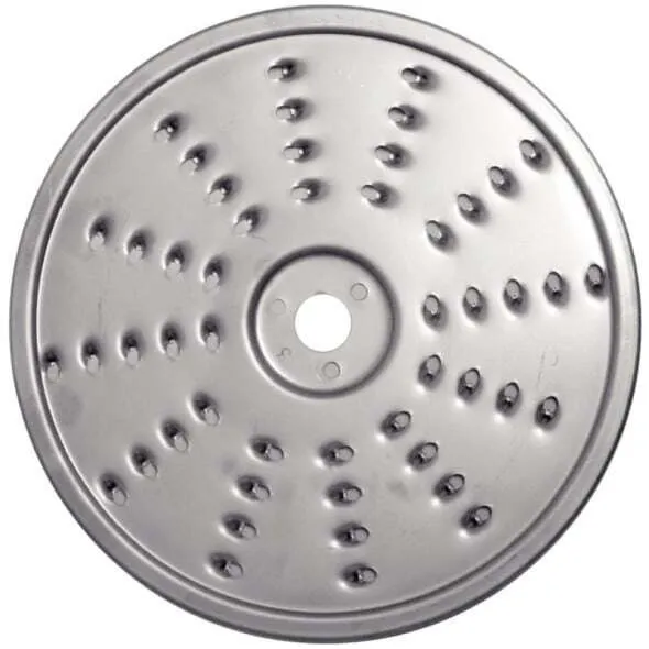 Disque Râpeur 4 mm pour Dynacoupe