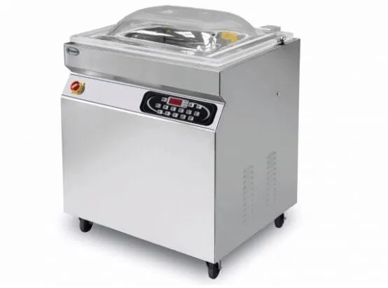 Machine Sous Vide à Cloche Lapack 550S
