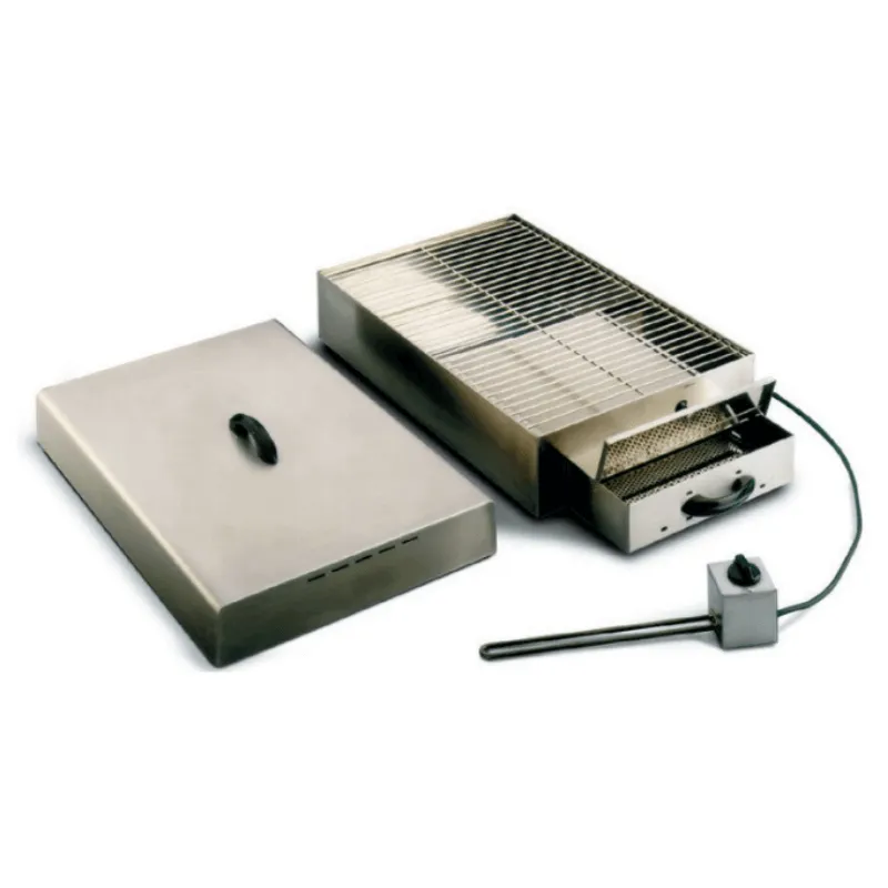 Fumoir - 1 Etage - 400 x 600 mm