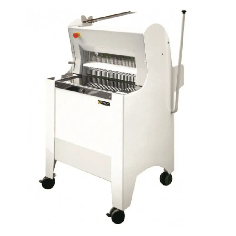 Coupeuse à Pain Semi-Automatique - 230 V