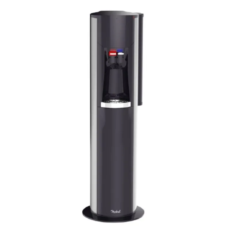 Fontaine à Eau Evolution en Réseau - EF/EC - 15 L/H
