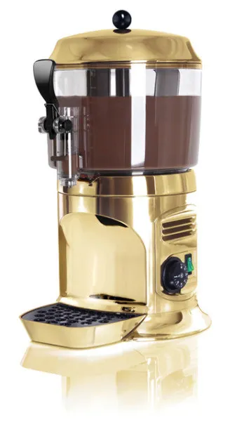 Chocolatière Or Délice 5 - 5 Litres