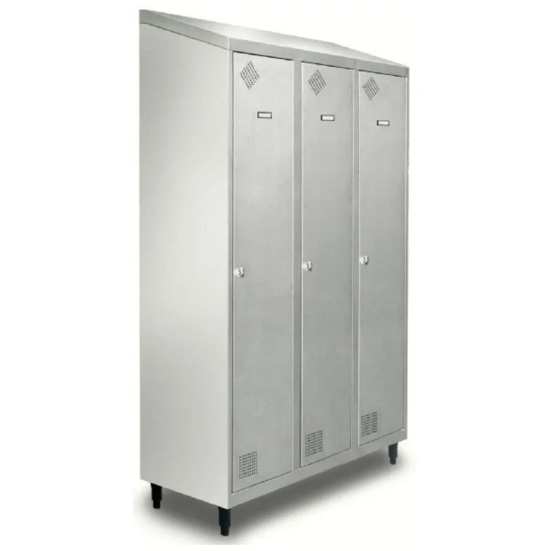 Vestiaire 3 Cases