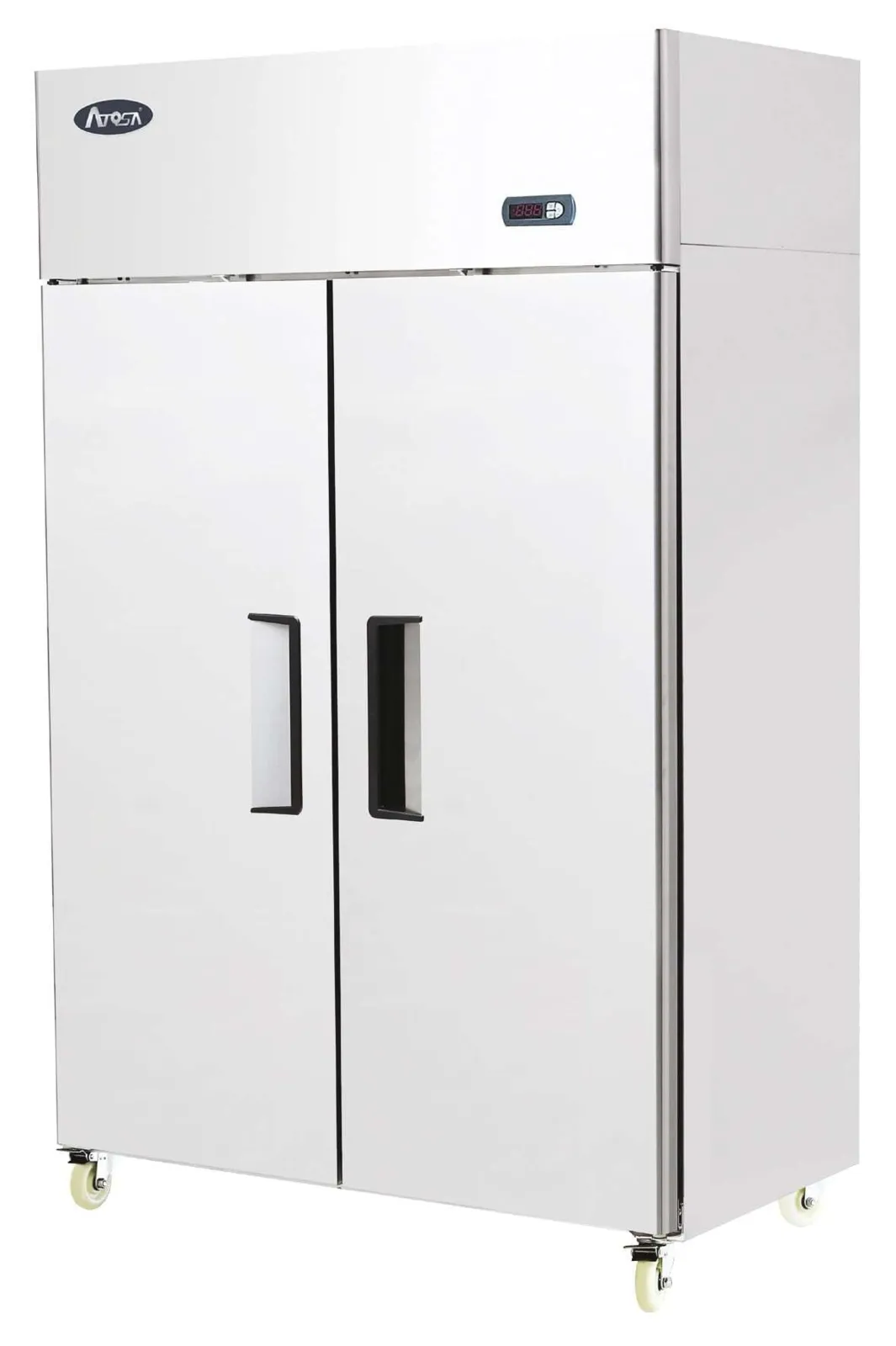 Armoire Réfrigérée 900 Litres - Positive