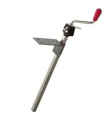Ouvre-Boîtes Manuel Acier et Composite - Socle à Visser