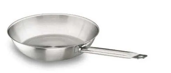 Poêle Professionnelle Chef-Inox - Diamètre 40 cm