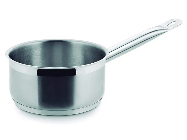 Casserole Professionnelle - Eco-Chef - ⌀ 18 cm - 2,15L
