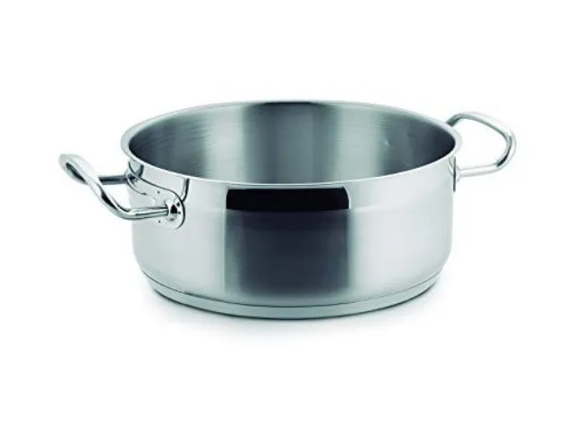 Faitout - Eco-Chef - ø 40 cm - 19,4 L