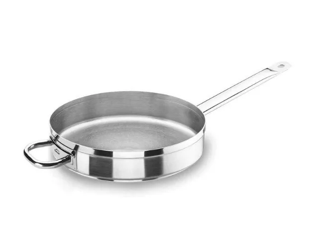 Sauteuse Professionnelle - Chef Luxe - ⌀ 28 cm - 4,3L