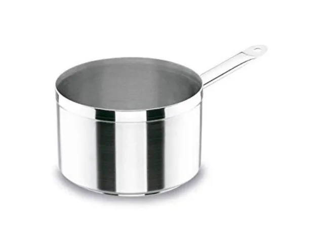 Casserole Haute - Chef Luxe - ⌀ 20 cm - 4L